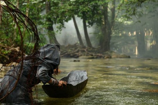 Jungle Warrior - Szenenbild 8