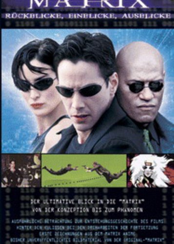 Matrix - Rückblicke, Einblicke, Ausblicke - Poster 1