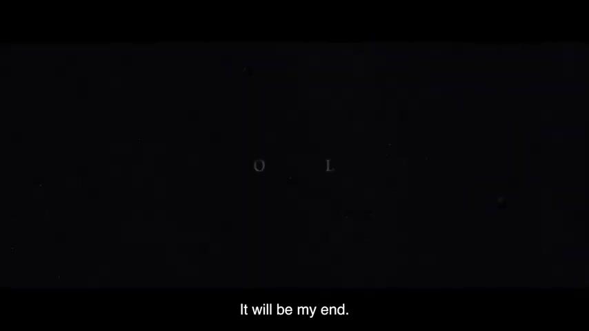 Cold - Tod im Eis - Trailer - Englisch - SD