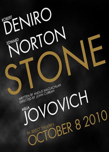 Stone - Poster 4