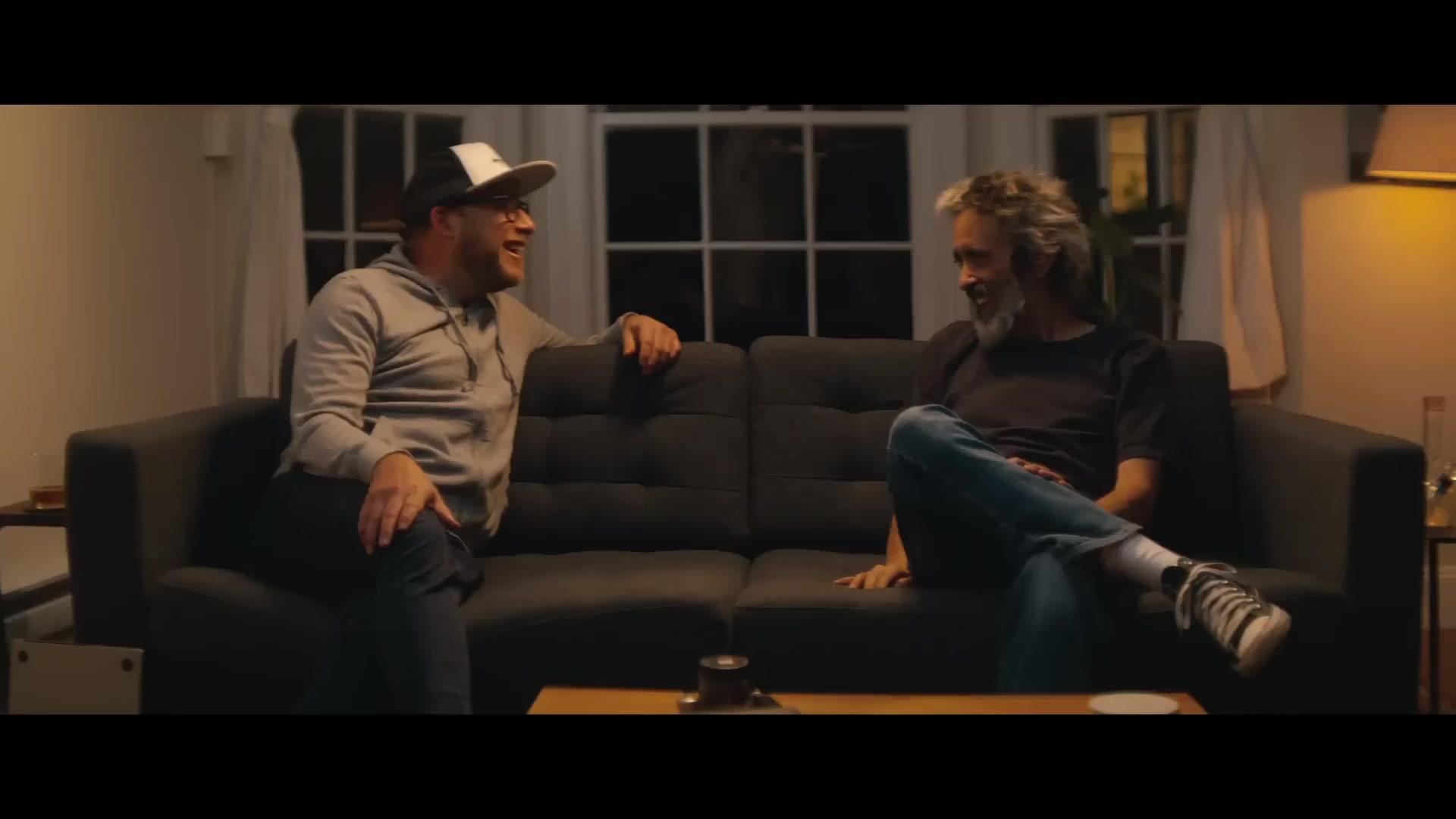 André is an Idiot - Trailer - Englisch - HD