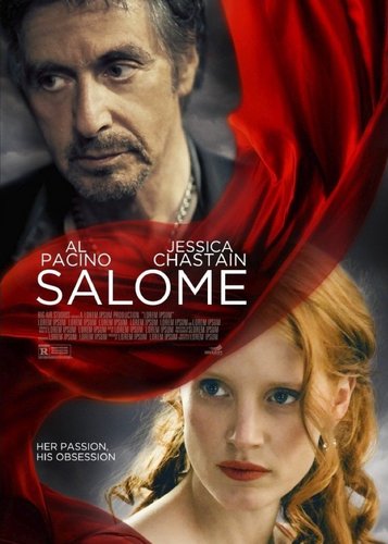 Wilde Salome - Poster 3