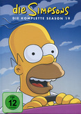 Die Simpsons - Staffel 19
