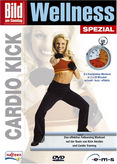 BamS Wellness Spezial - Cardio Kick