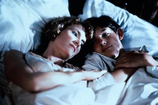 Rambling Rose - Die Lust der schönen Rose - Szenenbild 3