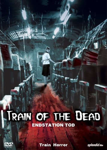 Train of the Dead - Poster 1
