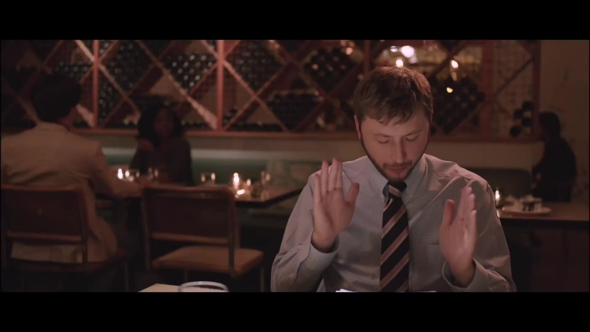 Der Betatest - Trailer - Englisch - HD