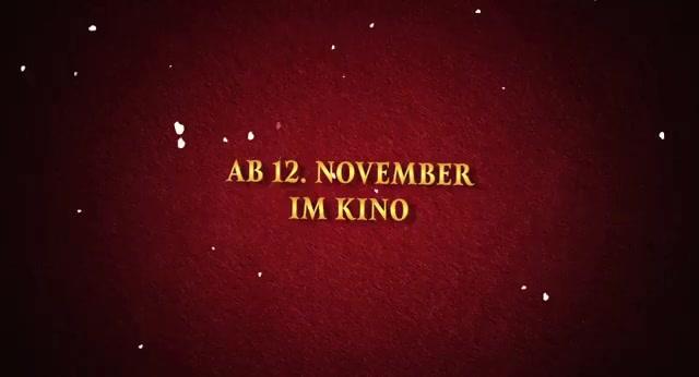 Auf der Suche nach der Weihnachtswerkstatt - Trailer - Deutsch - SD