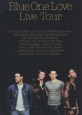 Blue - One Love Live Tour