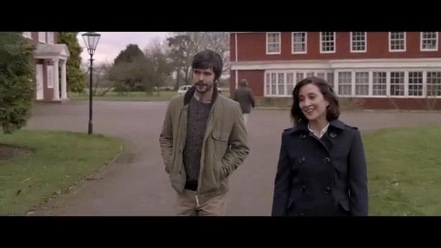 Lilting - Trailer - Deutsch - SD