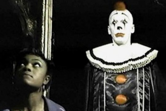 The Clown at Midnight - Szenenbild 4