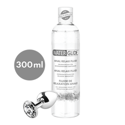 300 ml Anal Relax Fluid, entspannend