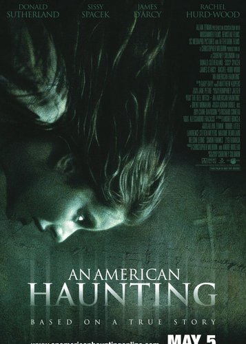 An American Haunting - Der Fluch der Betsy Bell - Poster 3