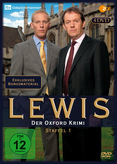 Lewis - Staffel 1