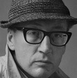 Bernard Hepton