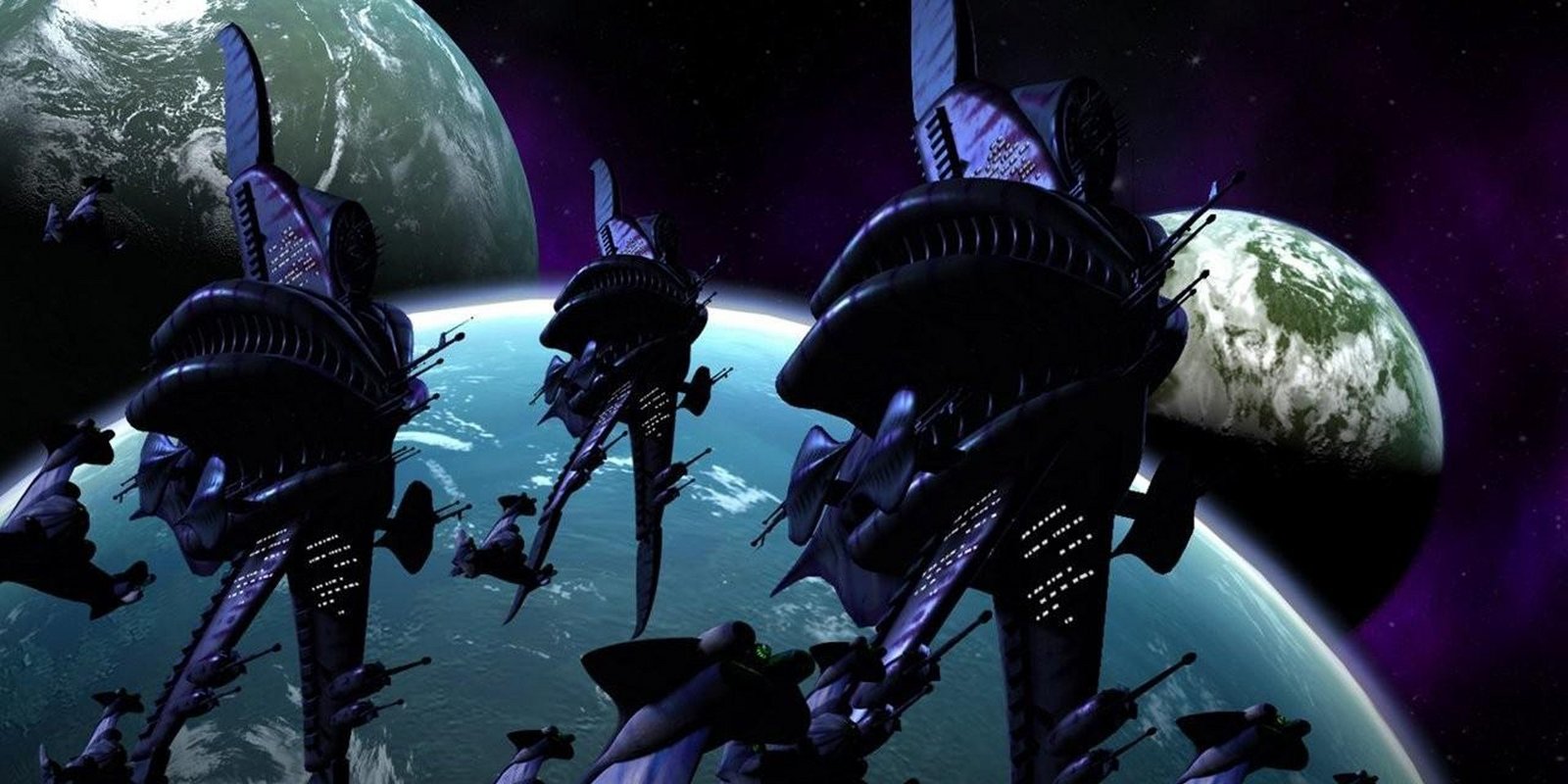 Babylon 5 - Legende der Ranger