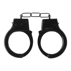 Beginner Handcuffs