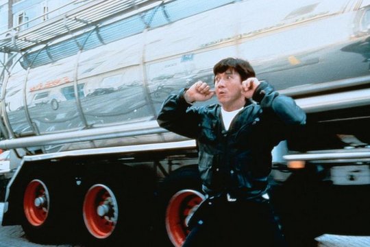 Jackie Chan ist Nobody - Szenenbild 7