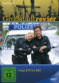 Großstadtrevier - Volume 18