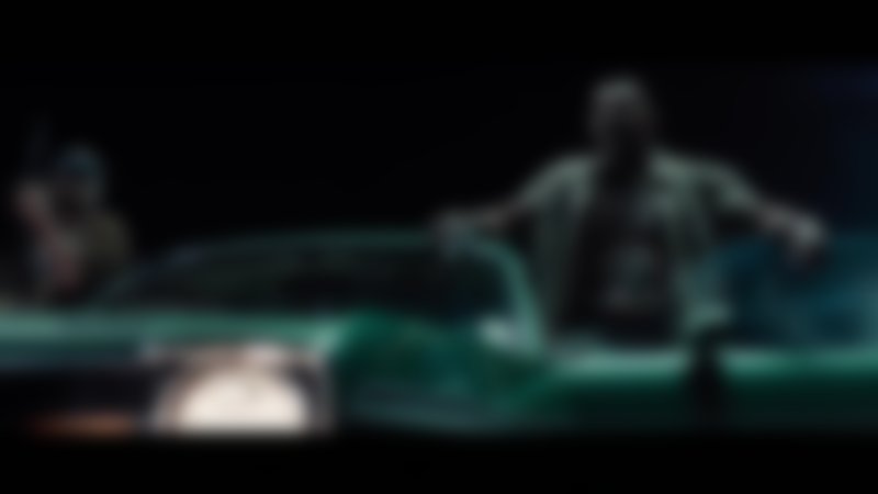 There Are No Saints - Trailer - Englisch - HD