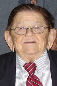Karl &#039;Karchy&#039; Kosiczky