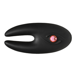 Breathless - Clitoral Stimulator, 10,2 cm