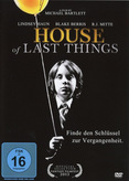 House of Last Things