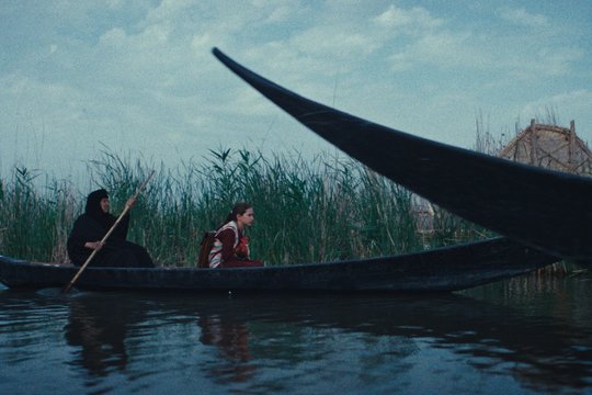 Ein Kuchen für den Präsidenten - Szenenbild 18