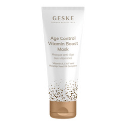 Straffende Vitamin-Maske, 50 ml
