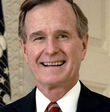 George Bush