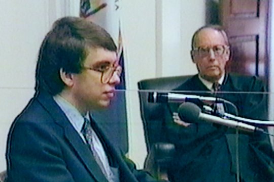 Das Versprechen - Erste Liebe lebenslänglich - Szenenbild 4