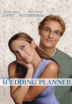 Wedding planner film stream