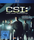 CSI: Las Vegas - Staffel 1