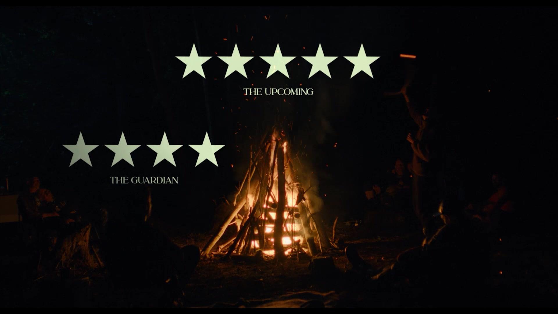 Pillion - Trailer - Deutsch - HD