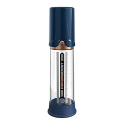 PUMP WORX - Max Boost Penis Pump