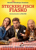 Steckerlfischfiasko