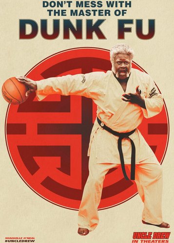 Uncle Drew - Poster 3