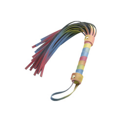Spectra Bondage - Flogger