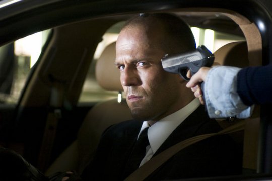 Transporter 2 - The Mission - Szenenbild 3