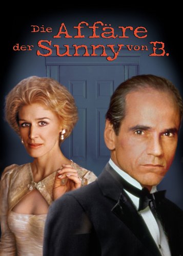 Die Affäre der Sunny von B. - Poster 1