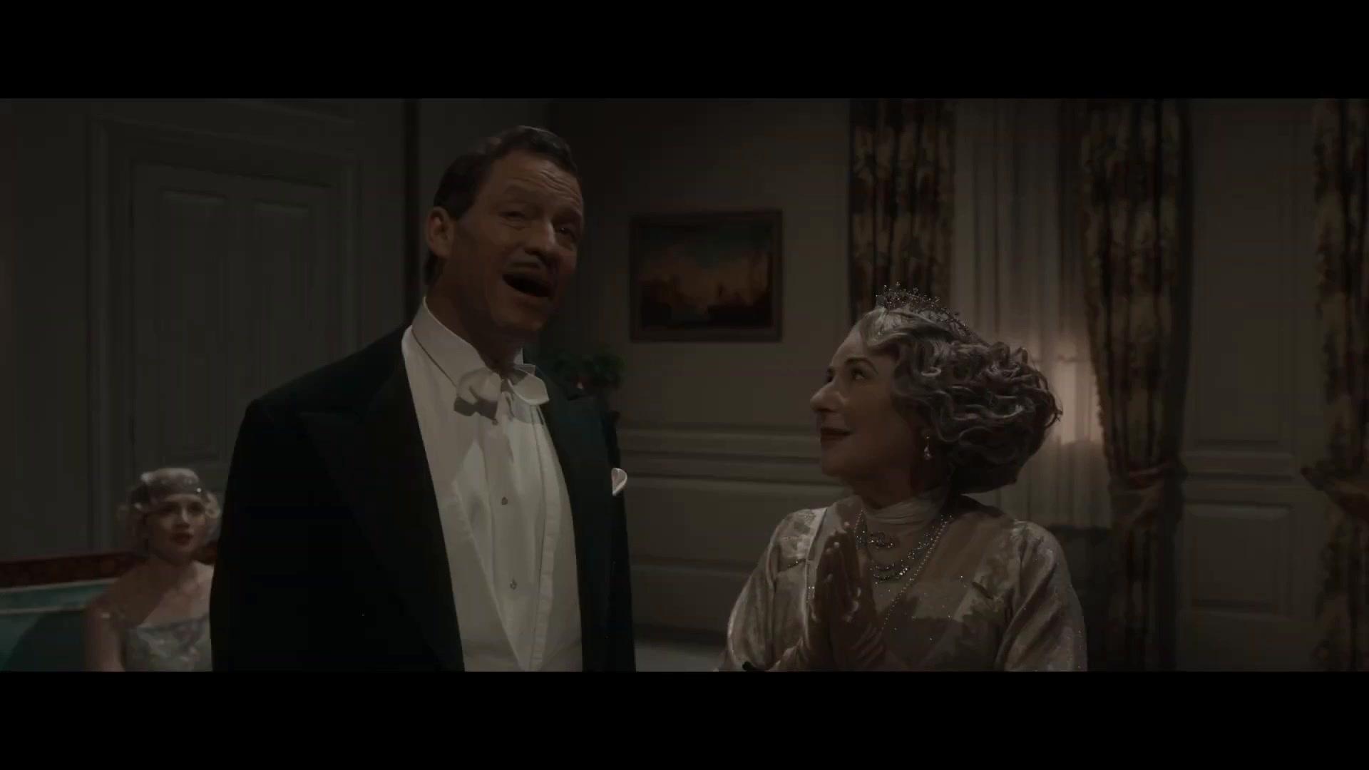 Downton Abbey 3 - Das große Finale - Trailer - Englisch - HD