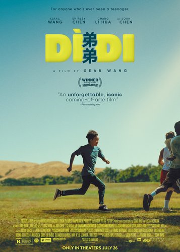 Didi - Poster 2