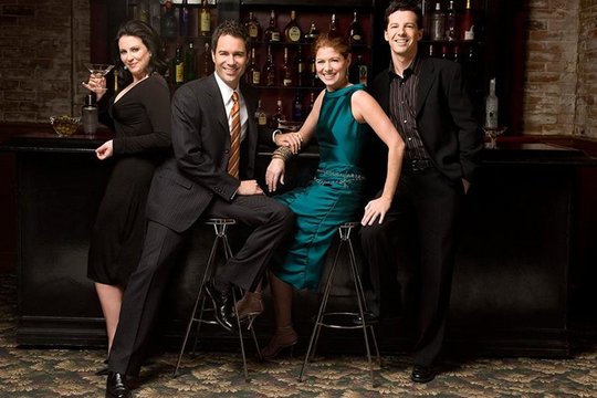Will & Grace - Staffel 8 - Szenenbild 5