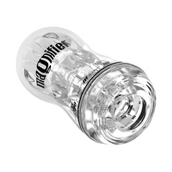 M for Men - Magnifier, 17,1 cm