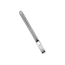 Dilator aus Edelstahl, 1,4 cm