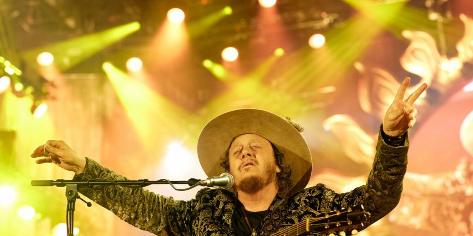 Zucchero - Sugar Fornaciari