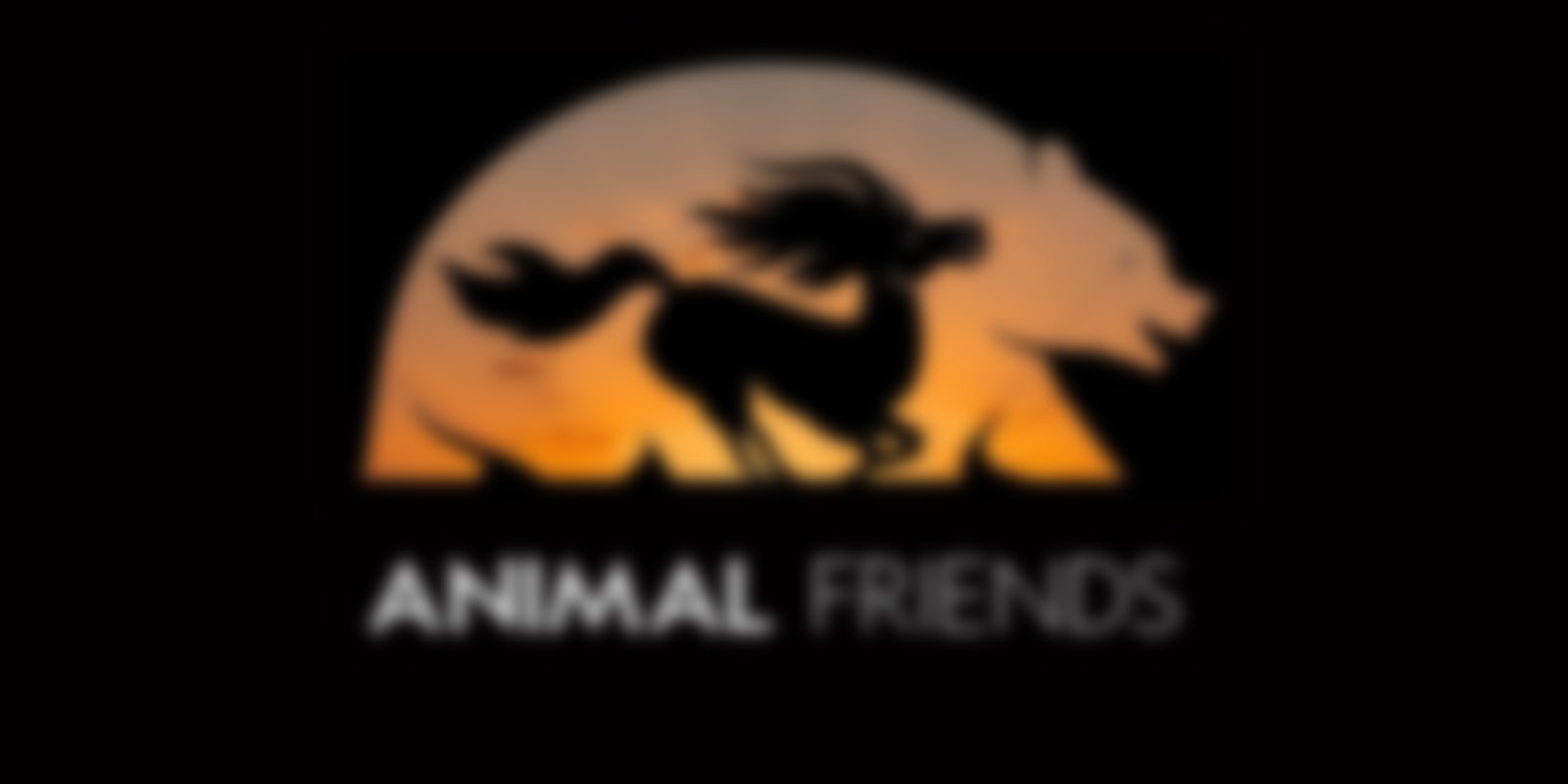 Animal Friends