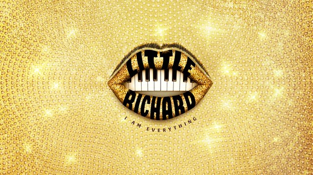Little Richard - I Am Everything - Wallpaper 1