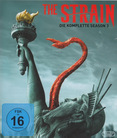 The Strain - Staffel 3
