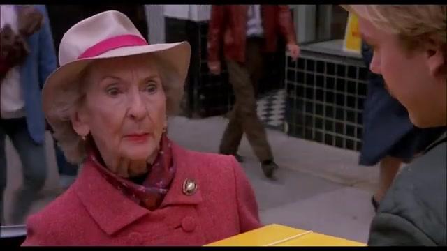 Renegades - Auf eigene Faust - Trailer - Englisch - SD